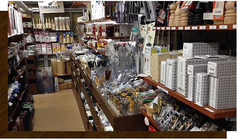丸竹のサービス 02 店舗販売サービス 